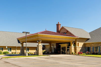 Legend Memory Care at Rivendell — homepage