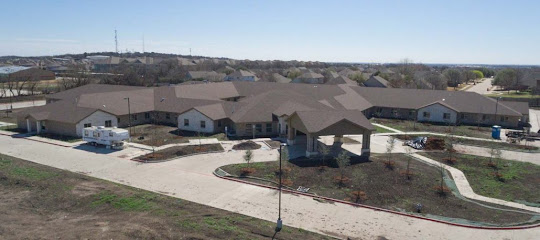 Legend Oaks Healthcare and Rehabilitation - Fort W — homepage