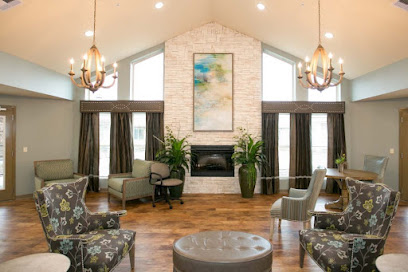 Legend Oaks Healthcare and Rehabilitation Garland — homepage