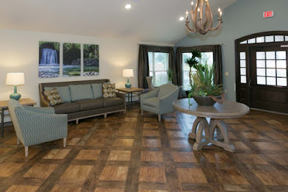 LEGEND OAKS HEALTHCARE AND REHABILITATION - NEW BR — homepage