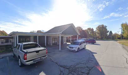LEGENDARY HEALTH CARE CENTER — homepage