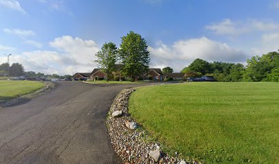 LEGENDS CARE REHABILITATION AND NURSING CENTER — homepage