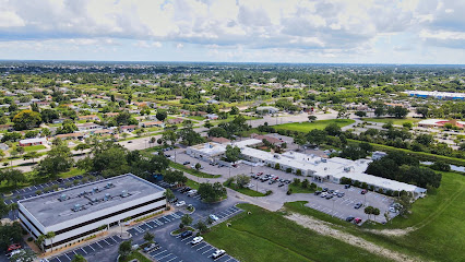 LEHIGH ACRES HEALTHCARE & REHAB CENTER — homepage