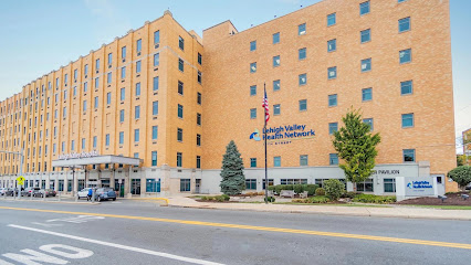 LEHIGH VALLEY HOSPITAL TSU — homepage