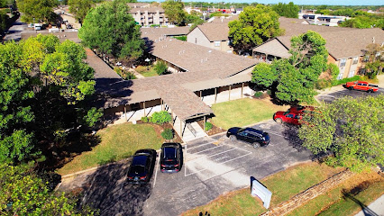 Leisure Village Health Care Center — homepage