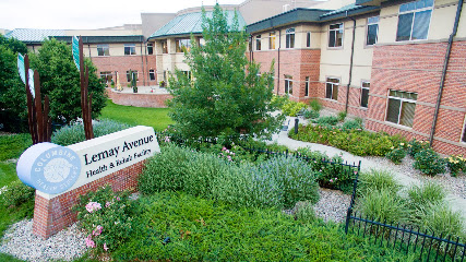 LEMAY AVENUE HEALTH AND REHAB LLC — homepage