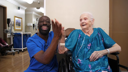 LEMON GROVE CARE AND REHABILITATION CENTER — homepage