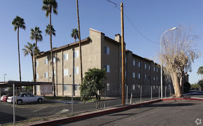 Lemon Grove — homepage
