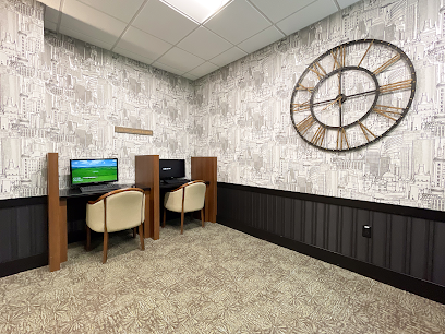 LEMONT NURSING & REHAB CENTER — homepage