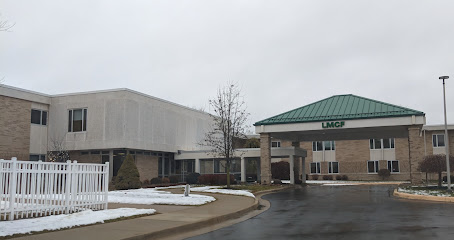Lenawee Medical Care Facility — homepage