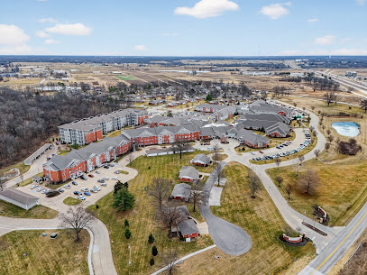LENOIR HEALTH CARE CENTER — homepage