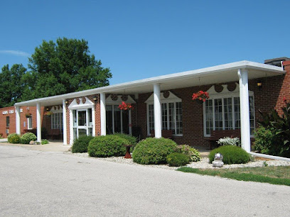 Lenox Care Center — homepage