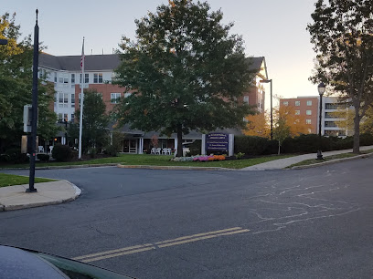 Leonard Florence Center for Living — homepage