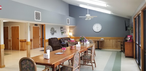 LEONARDVILLE NURSING HOME — homepage