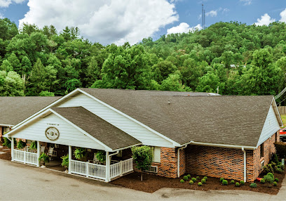 Letcher Manor — homepage