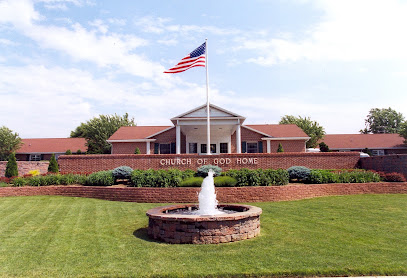 LeTort Spring Nursing and Rehab LLC — homepage