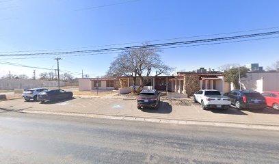 Levelland Nursing and Rehabilitation Center — homepage