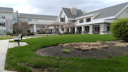 LEVINDALE HEBREW GER CTR & HSP — homepage