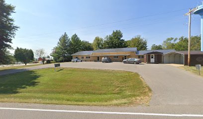 LEWIS COUNTY HOME HEALTH AGENCY — homepage