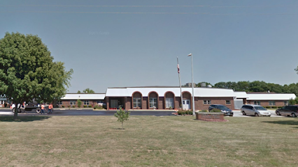 LEWIS COUNTY NURSING HOME DISTRICT — homepage