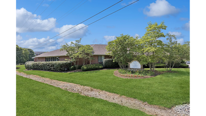 Lexington Country Place — homepage