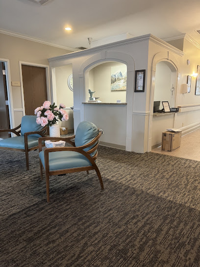 LEXINGTON COURT CARE CENTER — homepage