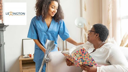 LEXINGTON HEALTHCARE AND REHABILITATION CENTER — homepage