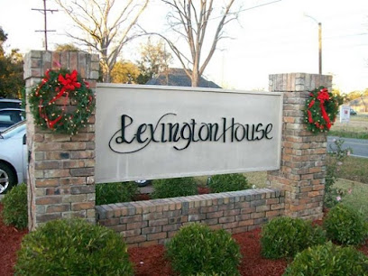 Lexington House — homepage