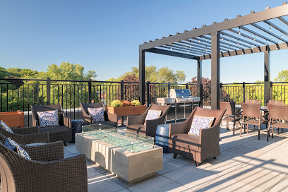 Lexington Landing — homepage