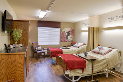 LEXINGTON MEDICAL LODGE — homepage