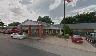 Lexington Nursing Home, Inc. — homepage