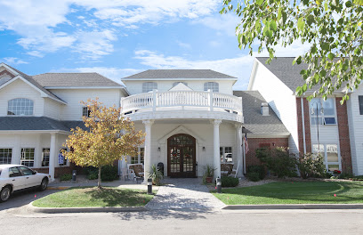 Lexington Park Assisted Living of Topeka — homepage