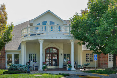 LEXINGTON PARK NURSING & POST ACUTE CENTER — homepage
