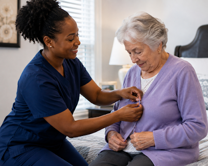 LG CHARITY HOME HEALTH CARE SERVICES INC — homepage
