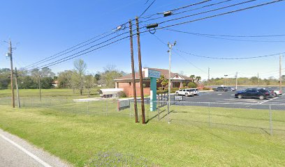 LHC HOMECARE OF SOUTH ALABAMA — homepage