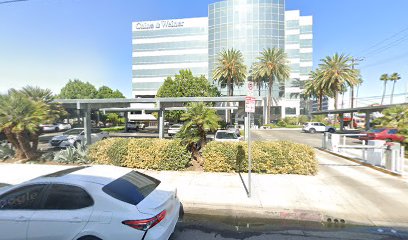 LIBERTANA HOME HEALTH OF SHERMAN OAKS — homepage