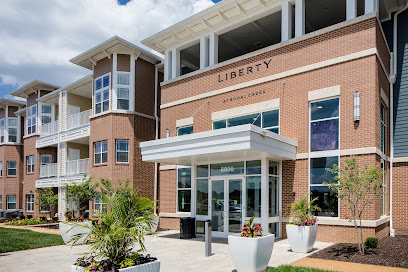 Liberty at Shoal Creek — homepage