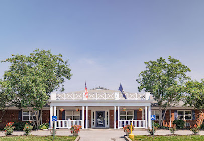 Liberty Care & Rehabilitation Center — homepage