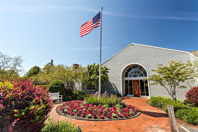 Liberty Commons — homepage