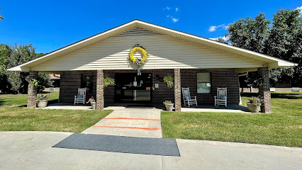 Liberty Commons Nursing and Rehabilitation Center — homepage