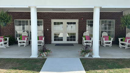 Liberty Commons Nursing and Rehabilitation Center — homepage