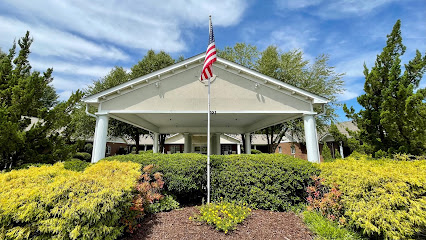 Liberty Commons Nursing & Rehabilitation Center of — homepage