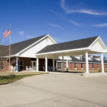 LIBERTY COMMUNITY LIVING CTR — homepage