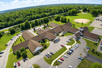 LIBERTY HEALTH CARE CENTER INC — homepage