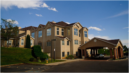 LIBERTY HEIGHTS — homepage