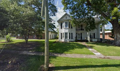 LIBERTY HOME CARE AND HOSPICE — homepage