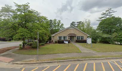 LIBERTY HOME CARE — homepage