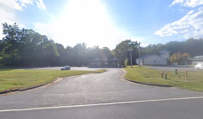 LIBERTY HOME CARE V LLC — homepage