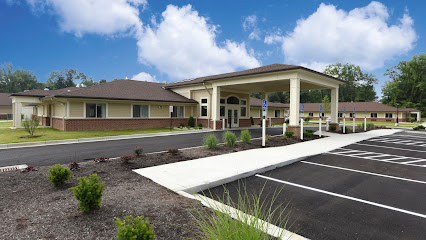 LIBERTY NURSING CENTER OF COLERAIN INC — homepage