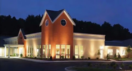 LIBERTY RETIREMENT COMMUNITY OF LIMA INC — homepage